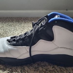 Jordan 10s size 12